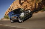 Jeep Cherokee 2008 года